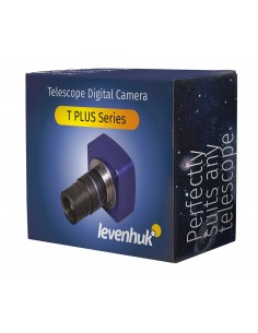 Levenhuk T800 PLUS Digital... 2
