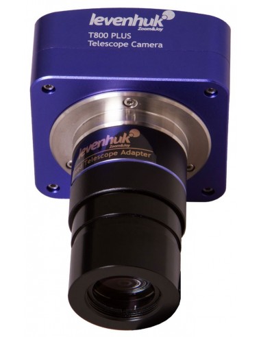 Levenhuk T800 PLUS Digital Camera -...