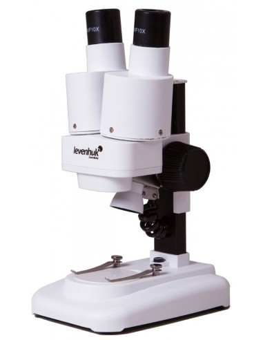 Microscopio Levenhuk 1ST - LEVENHUK