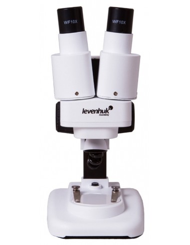 Microscopio Levenhuk 1ST - LEVENHUK