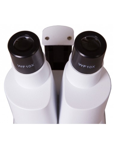 Microscopio Levenhuk 1ST - LEVENHUK