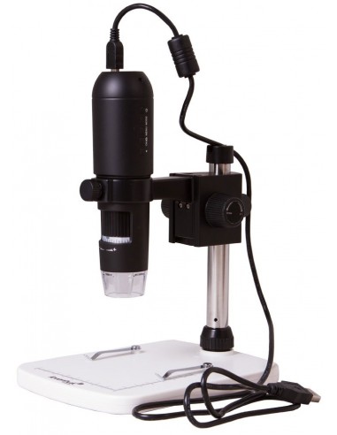 Microscopio digitale Levenhuk DTX TV...