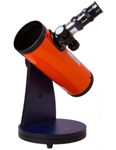 Telescopio Levenhuk LabZZ D1 - LEVENHUK