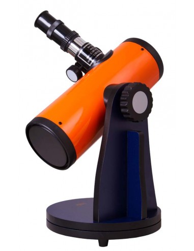 Telescopio Levenhuk LabZZ D1 - LEVENHUK