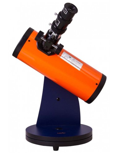 Telescopio Levenhuk LabZZ D1 - LEVENHUK