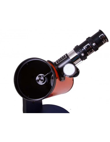 Telescopio Levenhuk LabZZ D1 - LEVENHUK