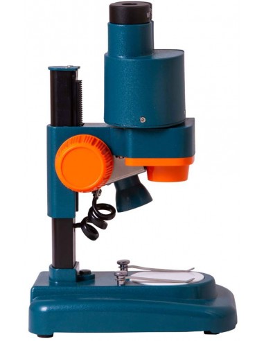 Microscopio stereo Levenhuk LabZZ M4...