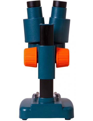 Microscopio stereo Levenhuk LabZZ M4...
