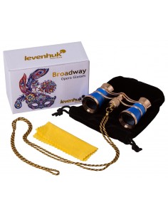 Levenhuk Broadway 325C Blue... 2