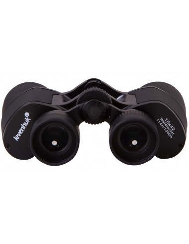 Binocolo Levenhuk Sherman BASE 10x42...