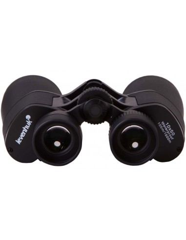 Binocolo Levenhuk Sherman BASE 10x50...