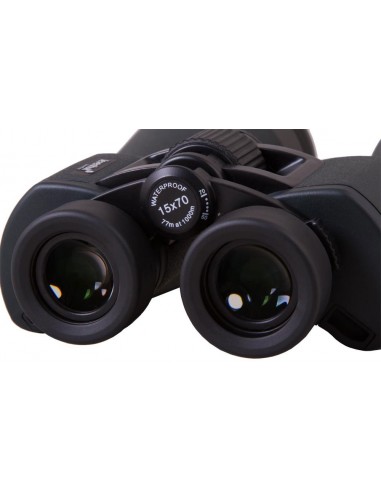 Binocolo Levenhuk Bruno PLUS 15x70 -...