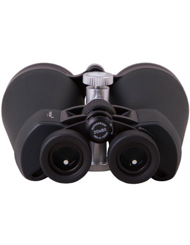 Binocolo Levenhuk Bruno PLUS 20x80 -...