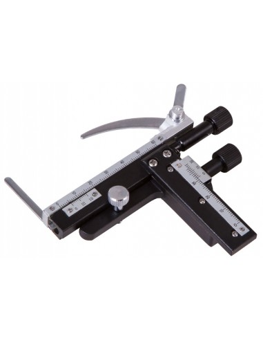 Traslatore meccanico Levenhuk MS3 -...