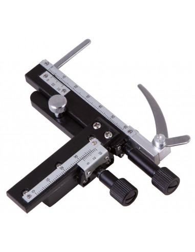 Traslatore meccanico Levenhuk MS3 -...