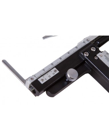 Traslatore meccanico Levenhuk MS3 -...