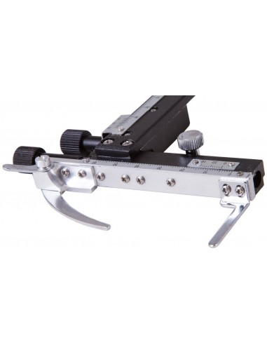 Traslatore meccanico Levenhuk MS3 -...
