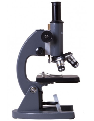 Microscopio monoculare Levenhuk 5S NG...