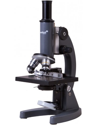 Microscopio monoculare Levenhuk 7S NG...