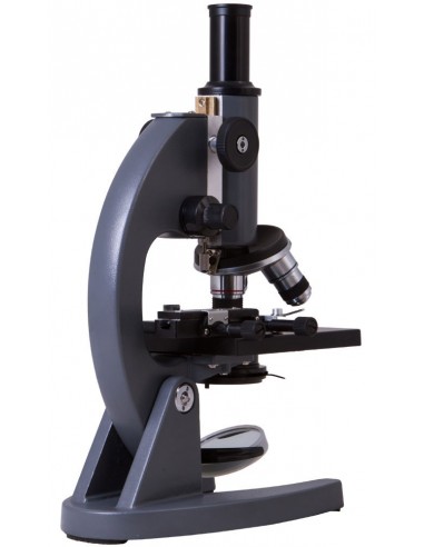 Microscopio monoculare Levenhuk 7S NG...