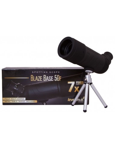 Levenhuk Blaze BASE 50F Spotting...