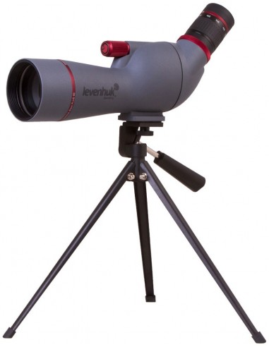 Levenhuk Blaze PLUS 60 Spotting Scope...