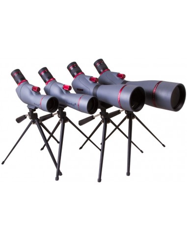 Levenhuk Blaze PLUS 60 Spotting Scope...