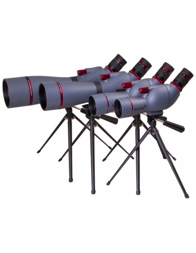 Levenhuk Blaze PLUS 60 Spotting Scope...