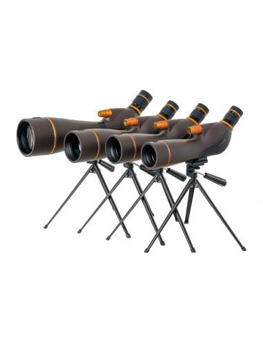 Levenhuk Blaze PRO 80 Spotting Scope...