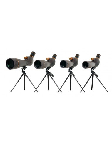 Levenhuk Blaze PRO 80 Spotting Scope...