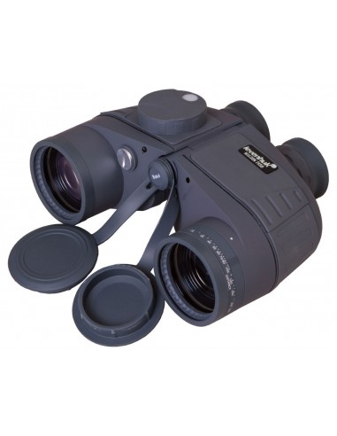 Binocolo Levenhuk Nelson 7x50 - LEVENHUK
