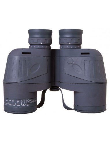 Binocolo Levenhuk Nelson 7x50 - LEVENHUK