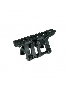 STANAG RELEASE MOUNT POUR...