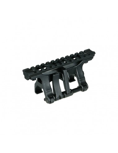 STANAG RELEASE MOUNT POUR MP ET G3 -...