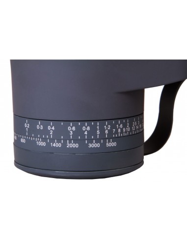 Binocolo Levenhuk Nelson 7x50 - LEVENHUK