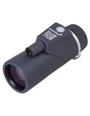 Levenhuk Nelson 7x35 Monocular -...
