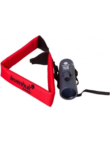 Levenhuk Nelson 7x35 Monocular -...