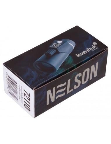 Levenhuk Nelson 7x35 Monocular -...