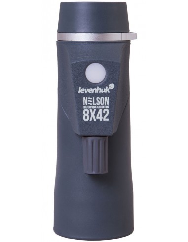 Monocolo Levenhuk Nelson 8x42 - LEVENHUK