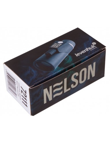 Monocolo Levenhuk Nelson 8x42 - LEVENHUK
