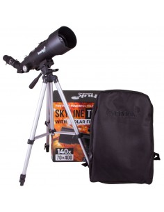 Telescopio Levenhuk Skyline... 2