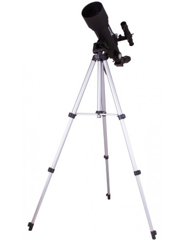 Telescopio Levenhuk Skyline Travel...