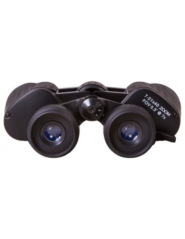 Binocolo Levenhuk Atom 7–21x40 -...