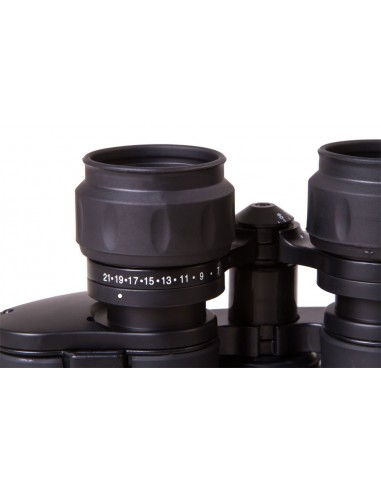 Binocolo Levenhuk Atom 7–21x40 -...