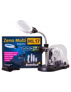 Levenhuk Zeno Multi ML17... 2