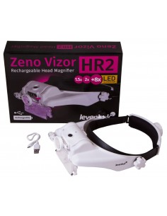 Levenhuk Zeno Vizor HR2... 2
