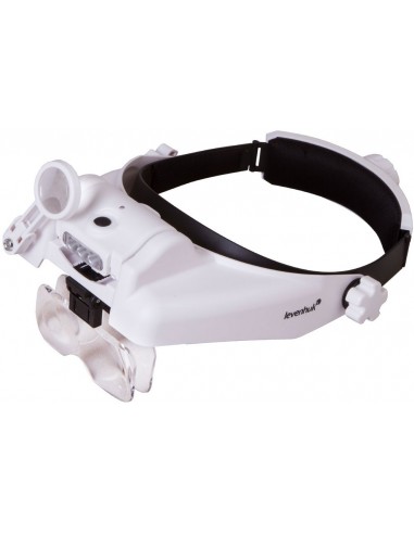 Levenhuk Zeno Vizor HR6 Head...