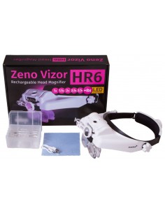 Levenhuk Zeno Vizor HR6... 2