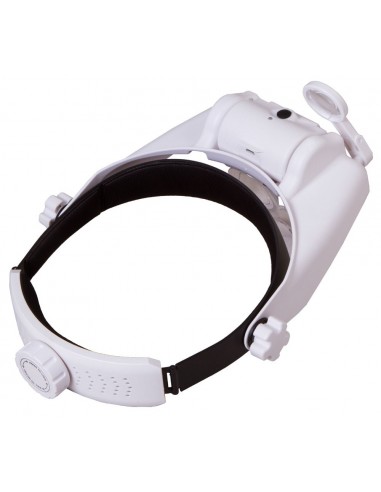 Levenhuk Zeno Vizor HR6 Head...