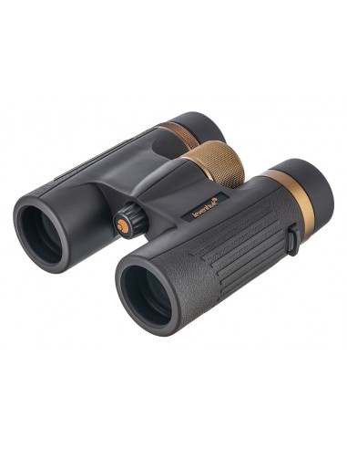Binocolo Levenhuk Vegas ED 8x32 -...
